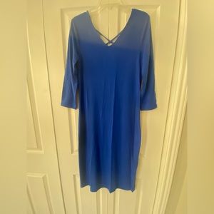 LONG TALL SALLY DRESS Size 12